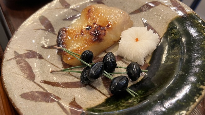 京大和 - 料理写真: