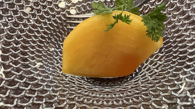 京大和 - 料理写真: