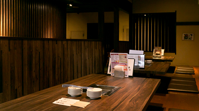 焼肉 まっしぐら - メイン写真: