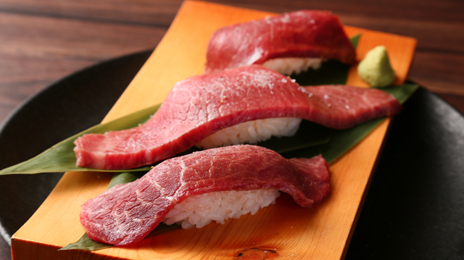 焼肉 まっしぐら - メイン写真: