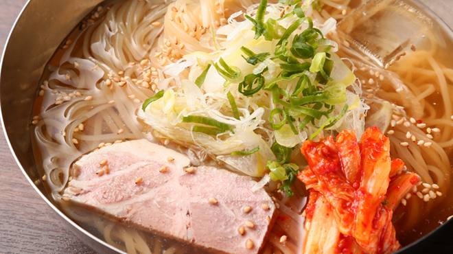焼肉 まっしぐら - メイン写真:
