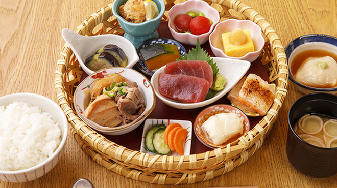 小割烹おはし - メイン写真: