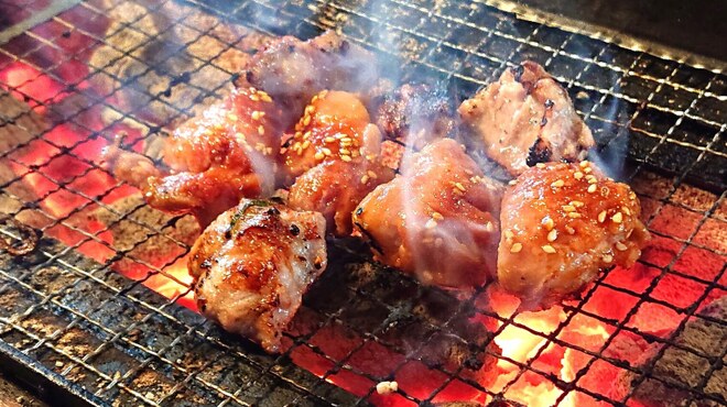 SUMI TERRACE BBQ - メイン写真: