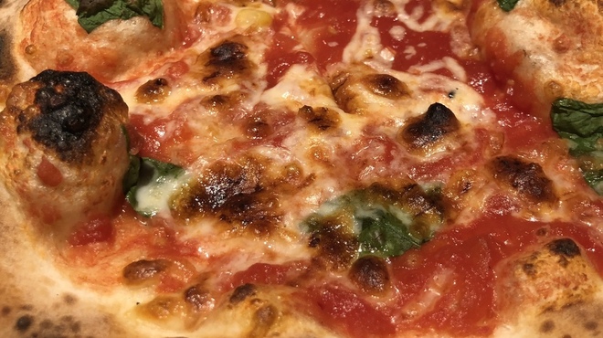 スパニッシュ＆イタリアンSATOMI - メイン写真: