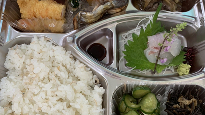 きよみず - 料理写真: