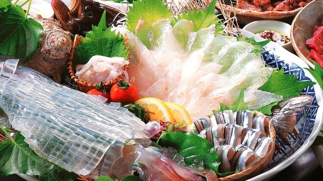 博多 魚一番 - メイン写真: