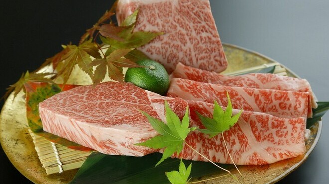 四季 春 - その他写真:黒毛和牛