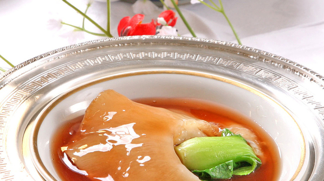 中国料理 盤古殿 - 料理写真: