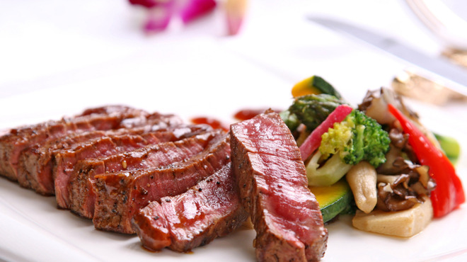 中国料理 盤古殿 - 料理写真: