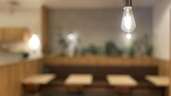 Cafe Riecco - メイン写真:
