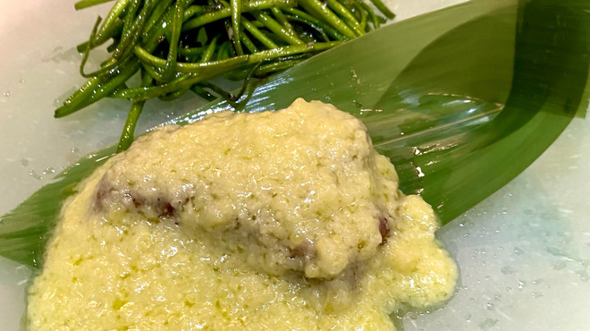 縁香園(エンカエン) - 牛込神楽坂(中華料理)の写真1