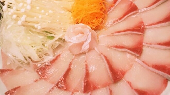 うまい寿司と魚料理 魚王KUNI - メイン写真: