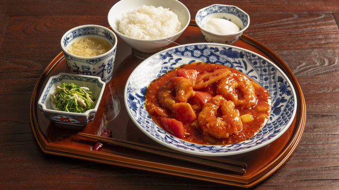 中国料理 梅梅 - メイン写真:
