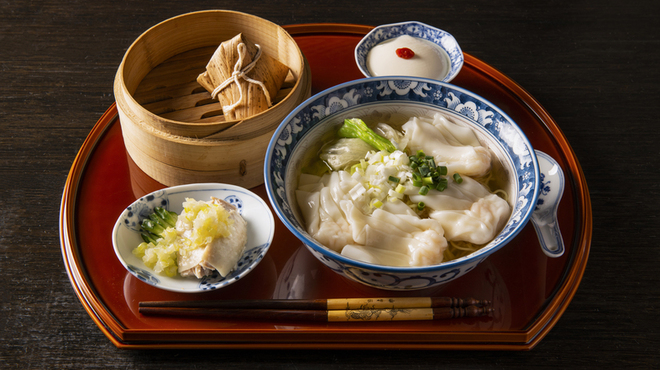中国料理 梅梅 - メイン写真: