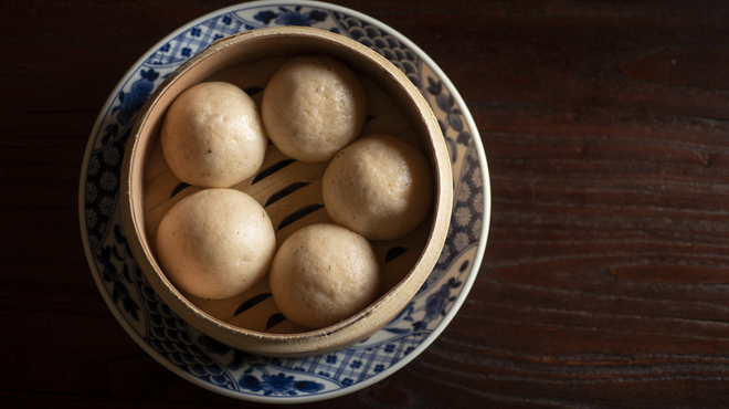 中国料理 梅梅 - メイン写真: