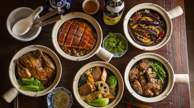 中国料理 梅梅 - メイン写真: