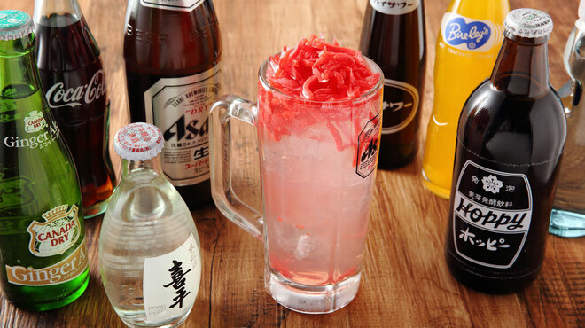 あぺたいと酒場 - メイン写真: