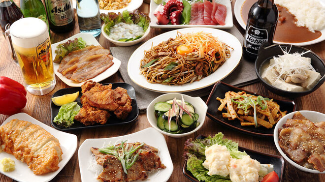 あぺたいと酒場 - メイン写真: