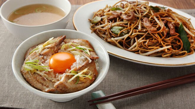 あぺたいと酒場 - メイン写真: