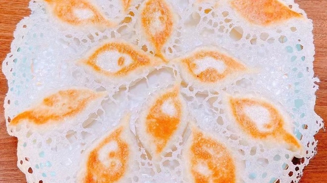 兆奎餃子 - メイン写真: