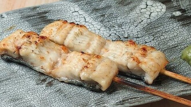 Unagushi Yakitori Ufuku - メイン写真: