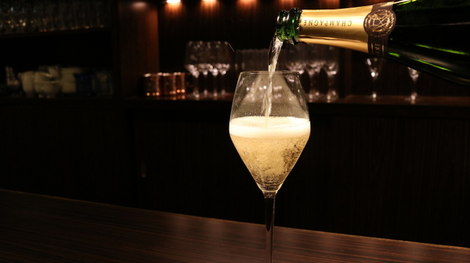 Bacchanalia - メイン写真: