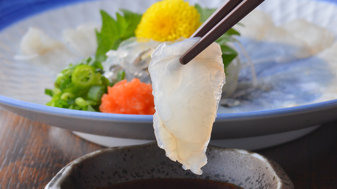 焼き鳥・もつ鍋 一揆 - メイン写真: