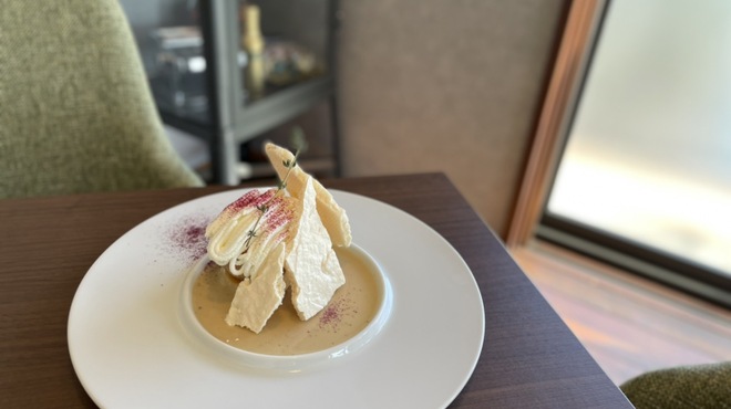 Cafe Riecco - メイン写真: