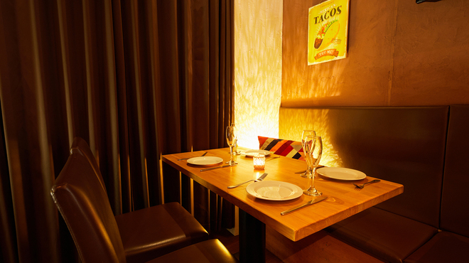 シュラスコ＆肉バル RUMP - メイン写真: