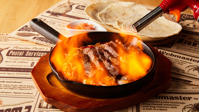 シュラスコ＆肉バル RUMP - メイン写真: