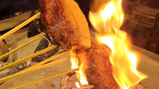 肉割烹 ASATSUYU - 料理写真: