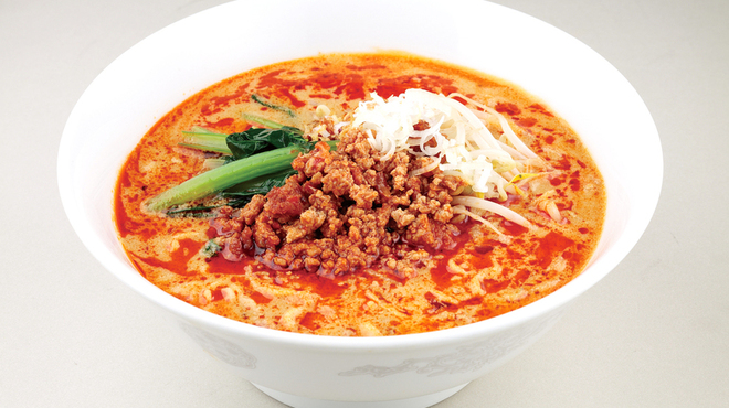 南砂餃子坊 - メイン写真: