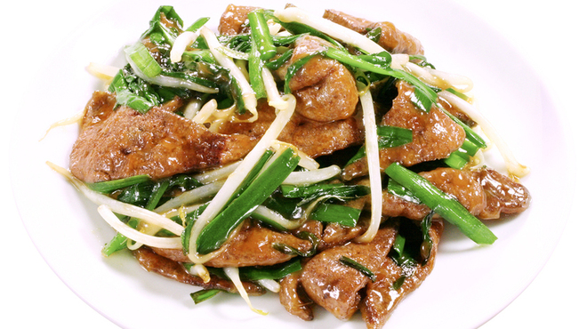 南砂餃子坊 - メイン写真: