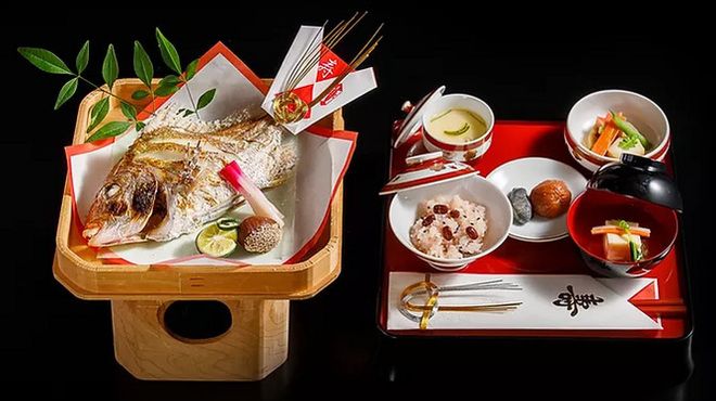 正弁丹吾 - 料理写真: