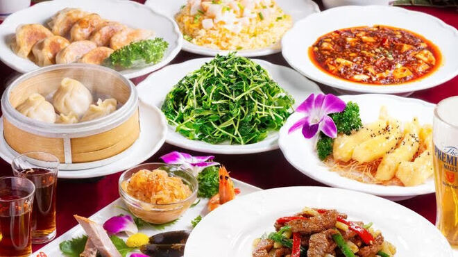 新荘園 - メイン写真: