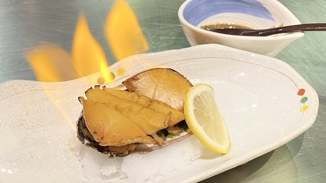 さくら - 料理写真: