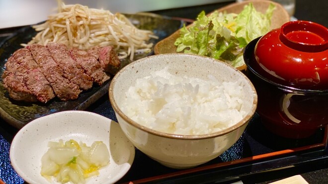 さくら - 料理写真: