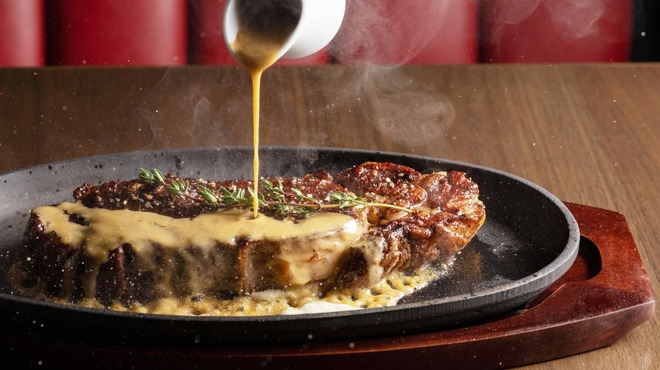 TWO ROOMS CAFE GRILL BAR - メイン写真: