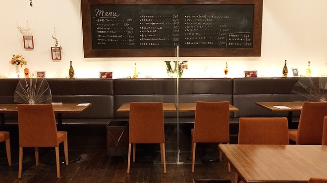 エノフィリア - メイン写真: