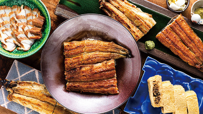 炭火焼寝床 - メイン写真: