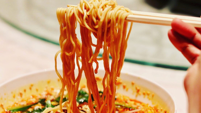 筑紫樓 - 料理写真: