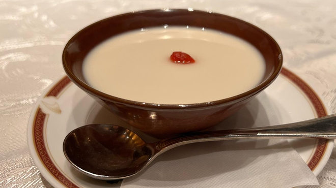 筑紫樓 - 料理写真: