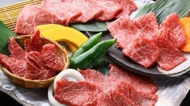 Yakiniku Horumon Ichiban - メイン写真: