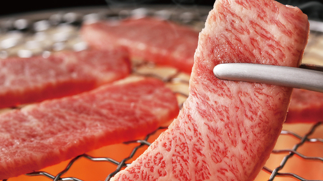 やきにくホルモン壱番 - メイン写真: