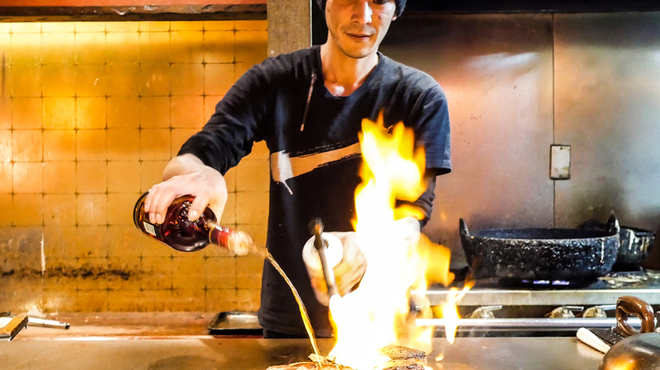 スープカリー 奥芝商店  - メイン写真: