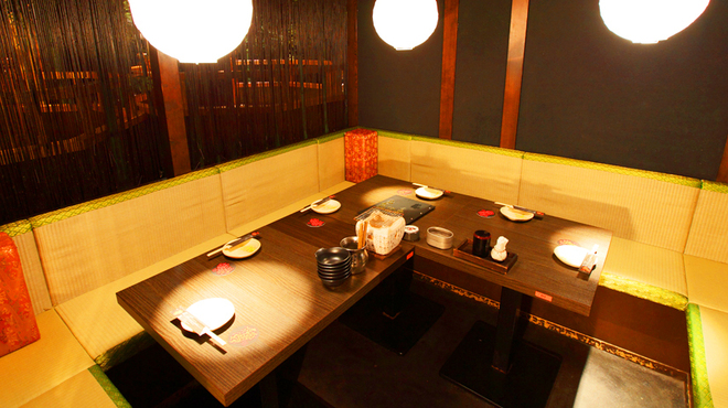 九州黒太鼓 - メイン写真: