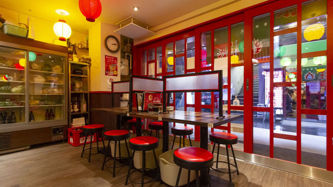 珉珉 - メイン写真: