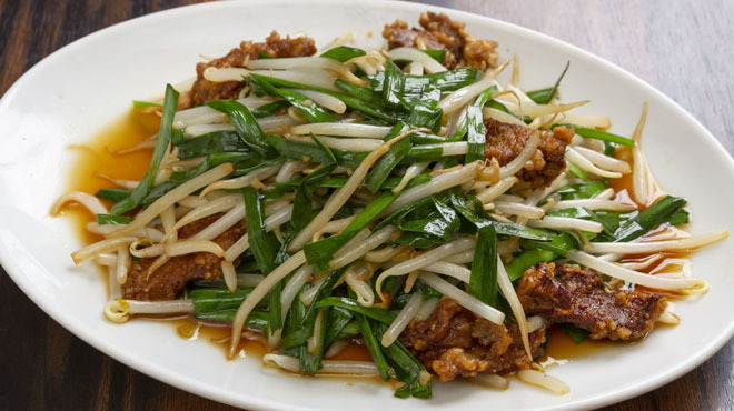 珉珉 - メイン写真: