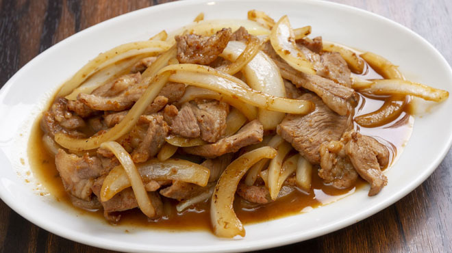 珉珉 - メイン写真: