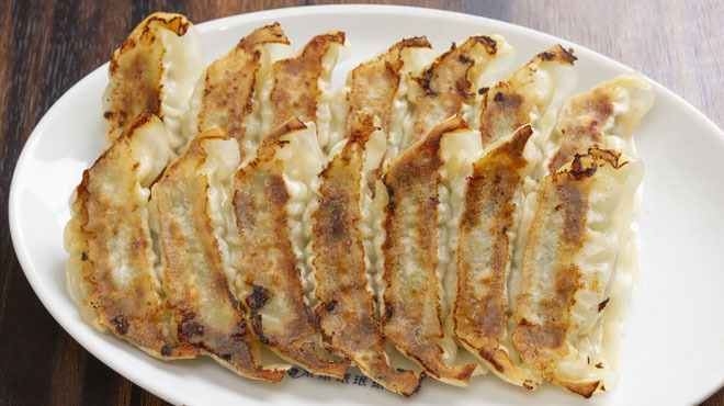 珉珉 - メイン写真: